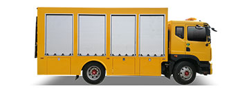 橋梁檢測(cè)車(chē) 橋梁檢測(cè)車(chē)